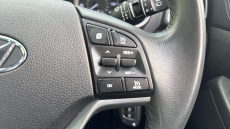 Hyundai Tucson 1.6 GDi SE Nav 5dr 2WD Petrol Estate